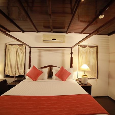 Heritage Methanam Kochi Eksteriør bilde