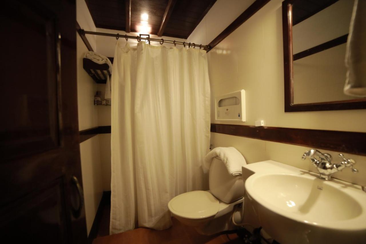 Heritage Methanam Kochi Eksteriør bilde