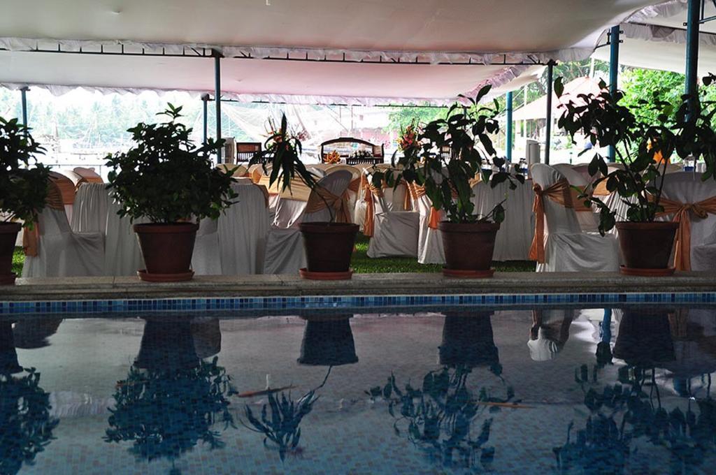 Heritage Methanam Kochi Eksteriør bilde