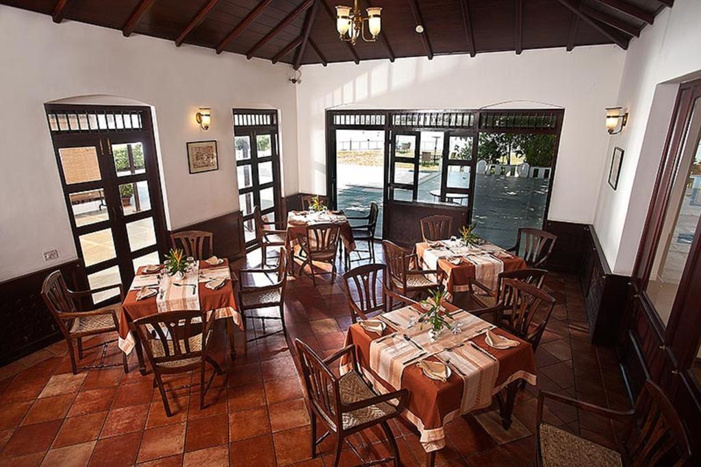 Heritage Methanam Kochi Eksteriør bilde